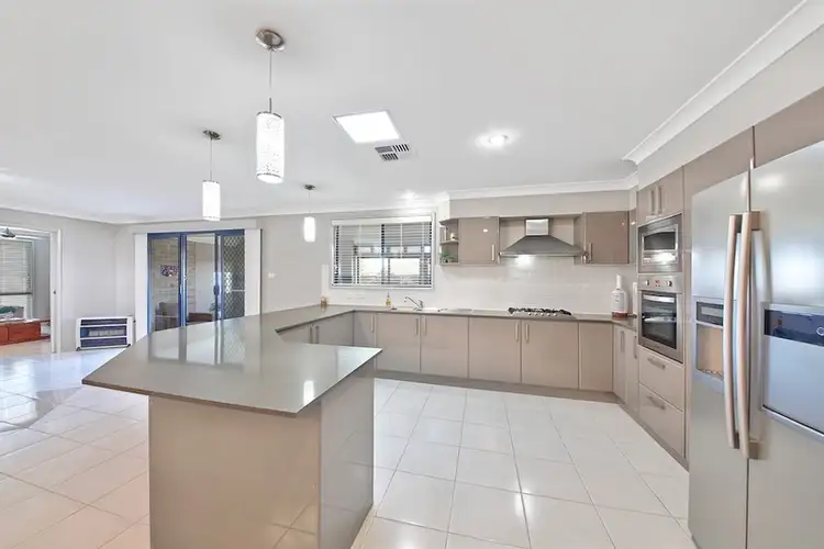 Sixth view of Homely house listing, 21 Langshan Street, Spring Farm NSW 2570