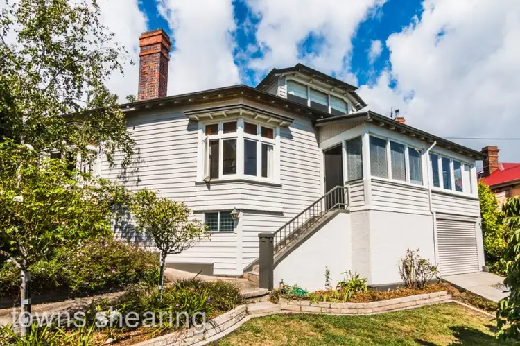 55 Bain Terrace, Trevallyn TAS 7250