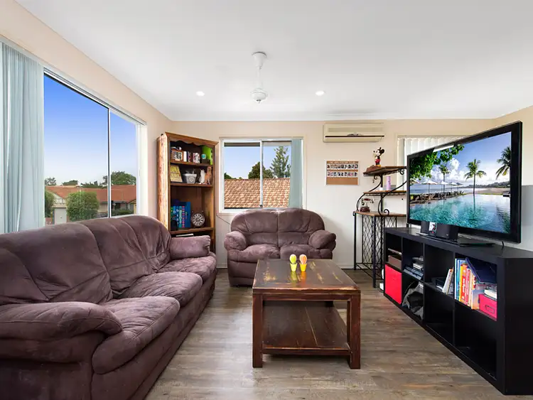 Second view of Homely townhouse listing, 52/316 Long Street East Street, Graceville QLD 4075