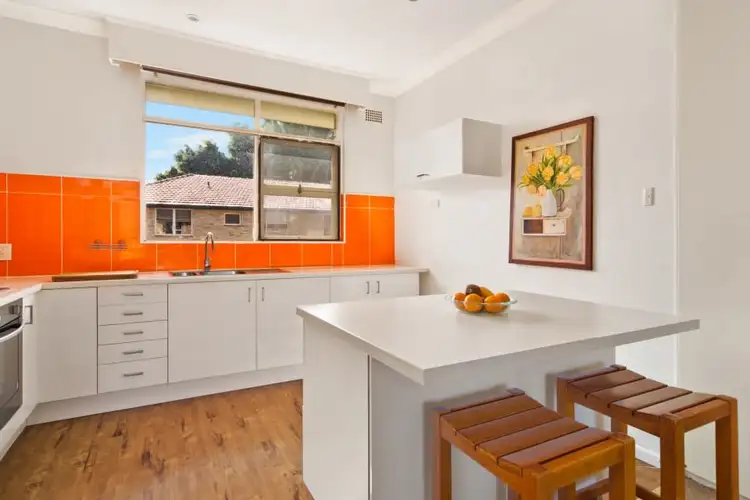 Second view of Homely unit listing, 16/11 Koorala Street, Manly Vale NSW 2093