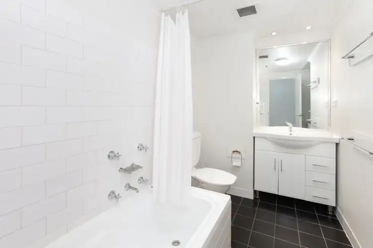 Fourth view of Homely apartment listing, 226/243 Pyrmont Street, Pyrmont NSW 2009