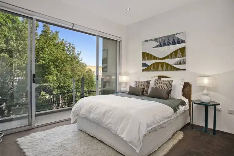 Fourth view of Homely apartment listing, 35/1 Goodsell Street, St Peters NSW 2044