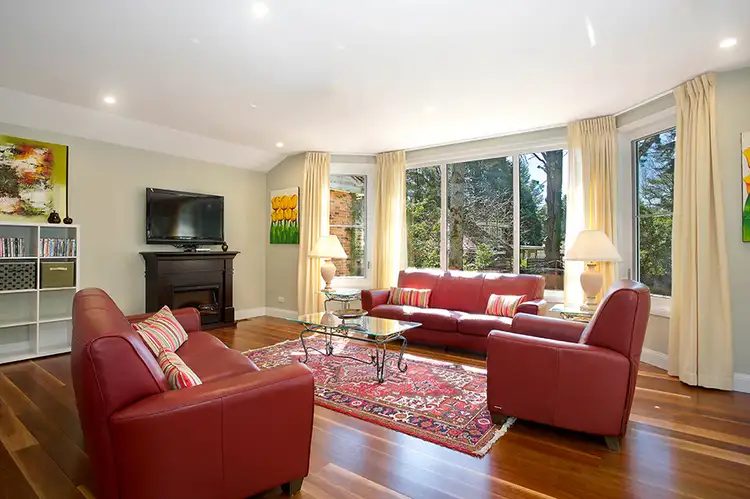 Third view of Homely house listing, 24 Olympian Parade, Leura NSW 2780