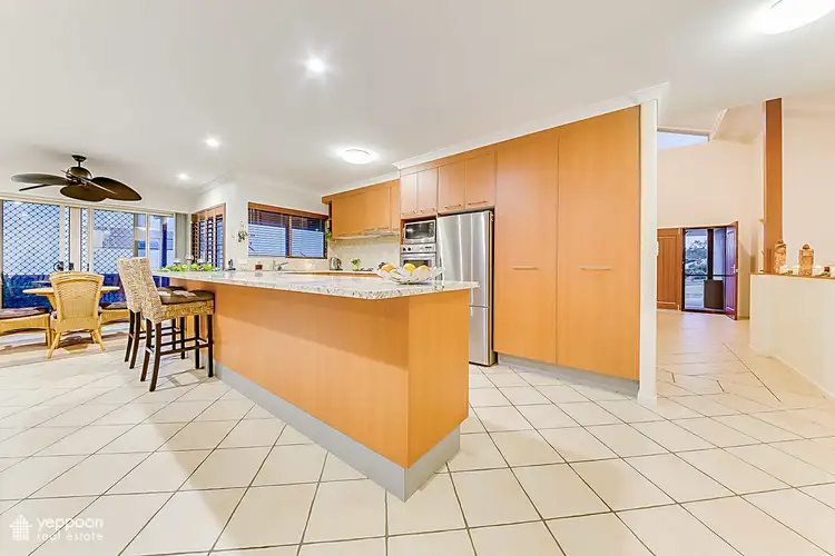Seventh view of Homely house listing, 7 Arafura Crescent, Yeppoon QLD 4703