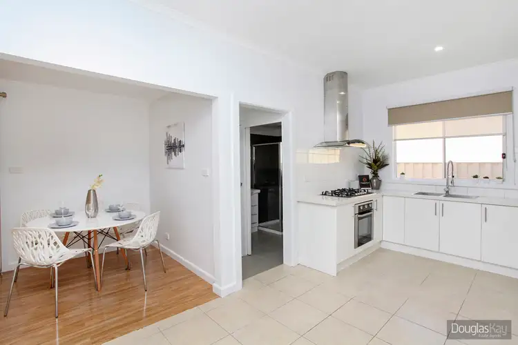 Sixth view of Homely house listing, 1/14 Charles Street, Sunshine North VIC 3020