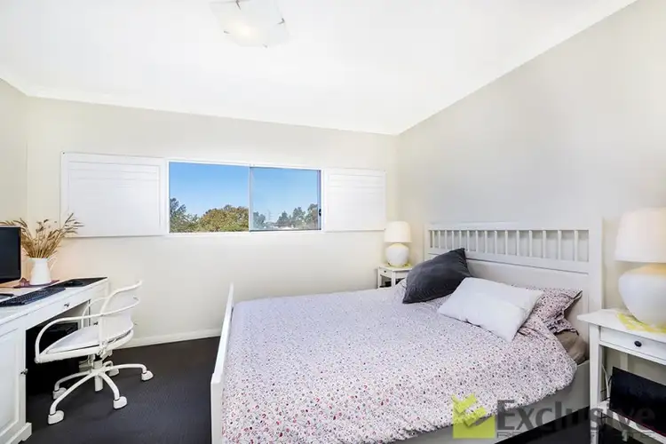 Third view of Homely apartment listing, 21/23 Hornsey Road, Homebush West NSW 2140