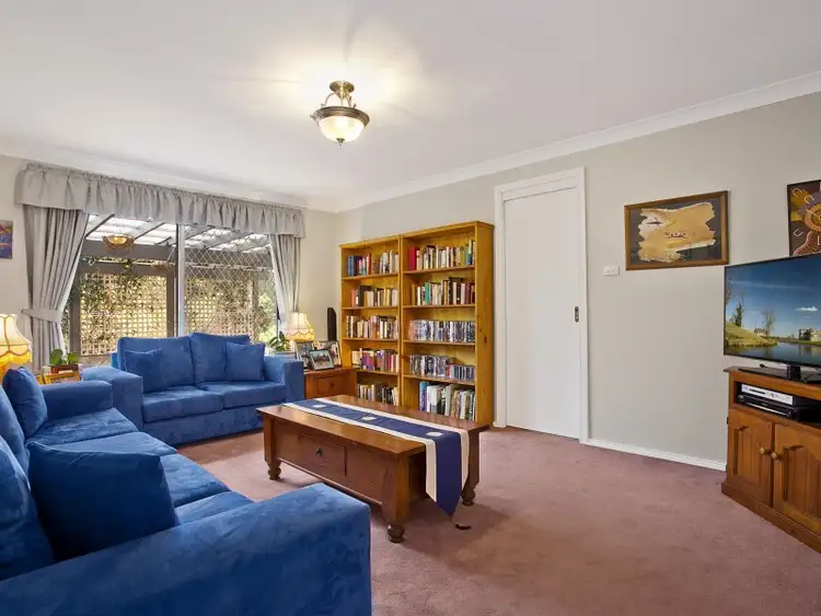 Sixth view of Homely house listing, 13 Alysse Close, Baulkham Hills NSW 2153