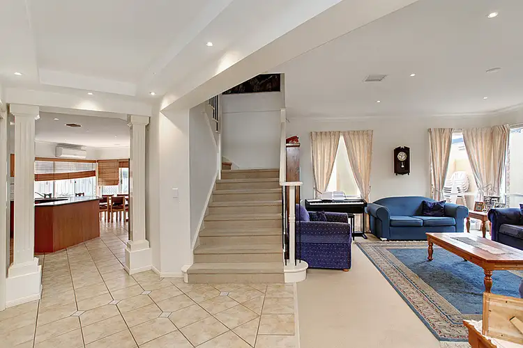 Sixth view of Homely house listing, 9 Chadway Avenue, Tarneit VIC 3029