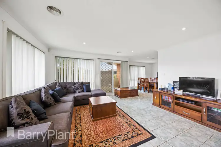 Second view of Homely unit listing, 1/14 Adams Street, St Albans VIC 3021