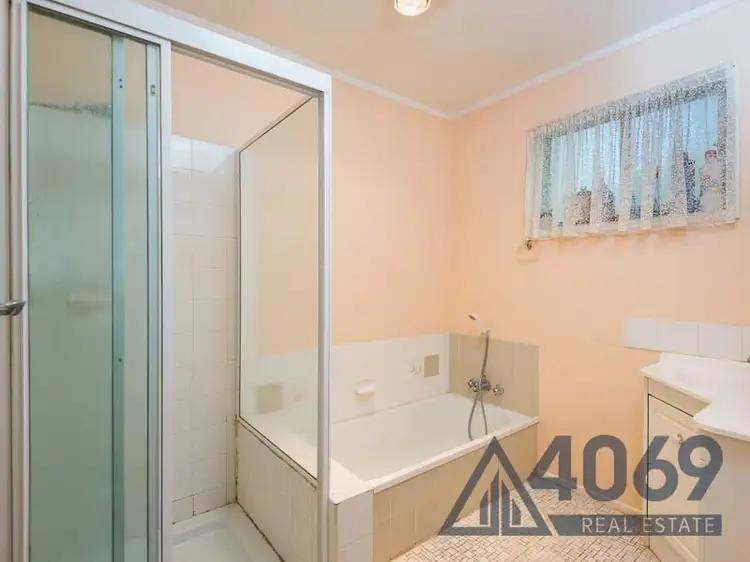 Fifth view of Homely house listing, 19 Byambee Street, Kenmore QLD 4069