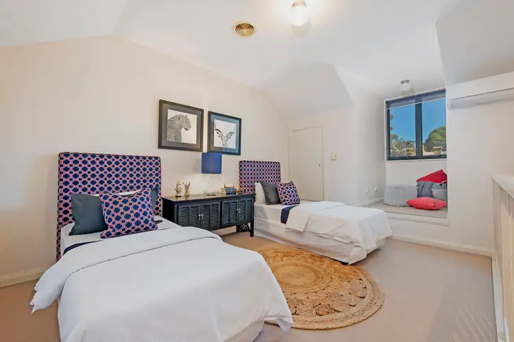 Sixth view of Homely townhouse listing, 10/4 Walsh Avenue, Glebe NSW 2037