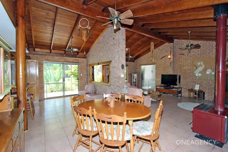 Sixth view of Homely rural property listing, 77 Nagles Falls Road, Sherwood NSW 2440