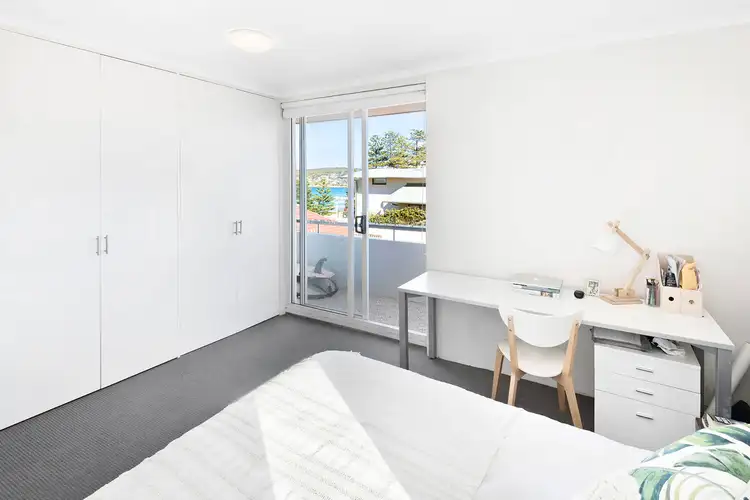 Fifth view of Homely apartment listing, 12/88 North Steyne, Manly NSW 2095