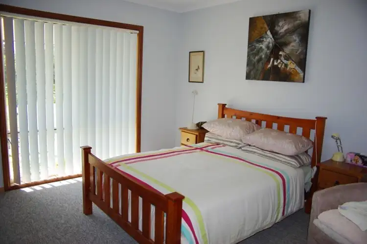 Fifth view of Homely house listing, 21 Gordon Street, Quaama NSW 2550