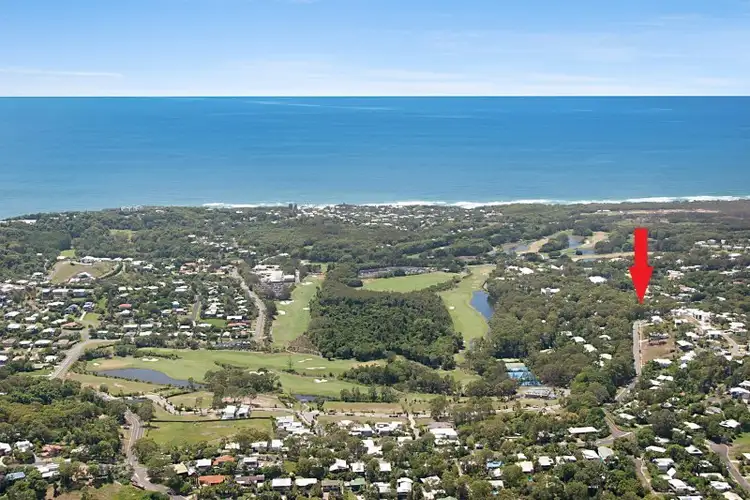 3 Valerie Avenue, Mount Coolum QLD 4573