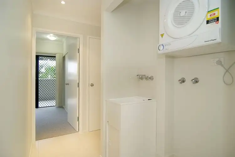 Fifth view of Homely apartment listing, 39/82 TO 86 Martyn Street, Parramatta Park QLD 4870