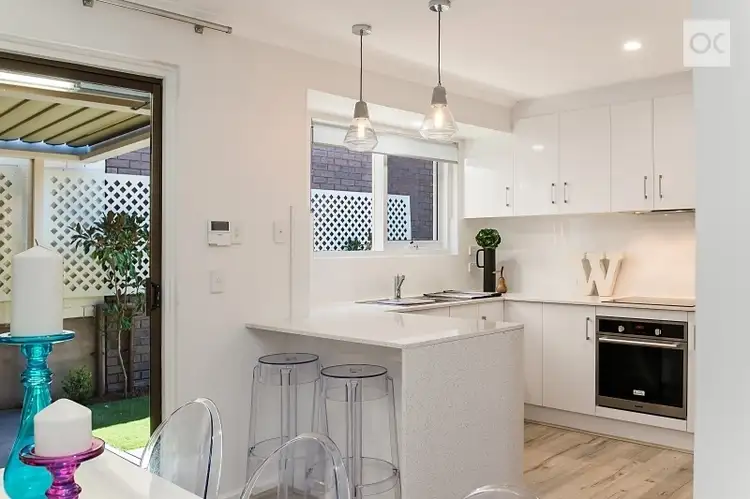 Second view of Homely unit listing, 10/11 Cross Street, Lockleys SA 5032