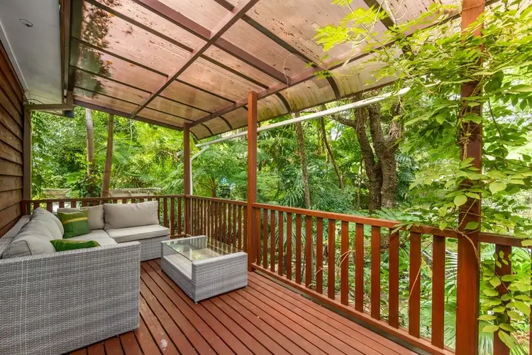 Fifth view of Homely house listing, 30 Greenvale Grove, Hornsby NSW 2077