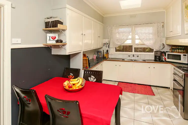 Second view of Homely house listing, 15 Watson Street, Preston VIC 3072