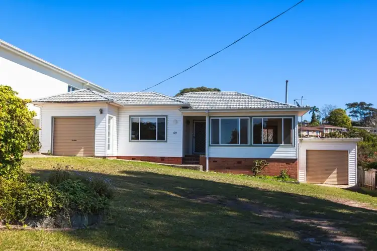 Sixth view of Homely house listing, 69 Golf Avenue, Mollymook NSW 2539