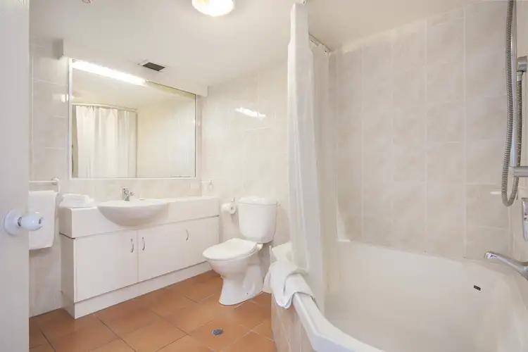 Fifth view of Homely apartment listing, 332/298 Sheridan Street, Cairns QLD 4870