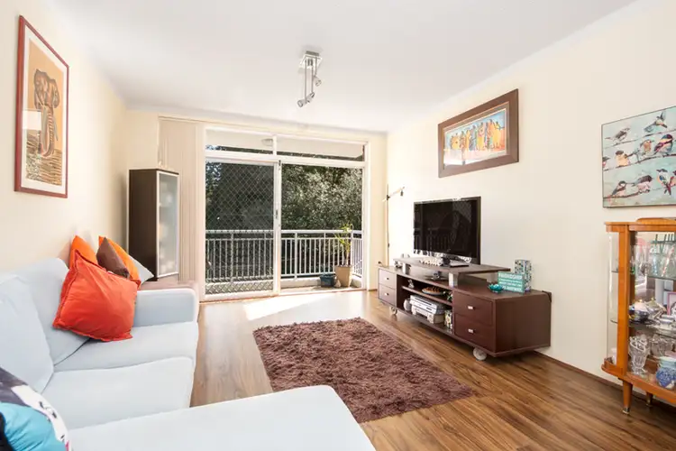 1/43 Talara Road, Gymea NSW 2227