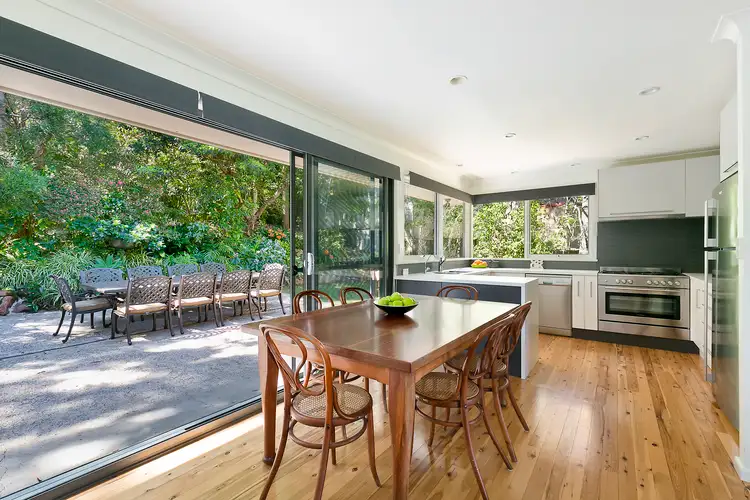 Main view of Homely house listing, 7 Burrendong Place, Avalon Beach NSW 2107