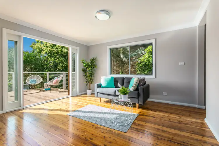 Third view of Homely house listing, 86 Timberi Avenue, Dapto NSW 2530