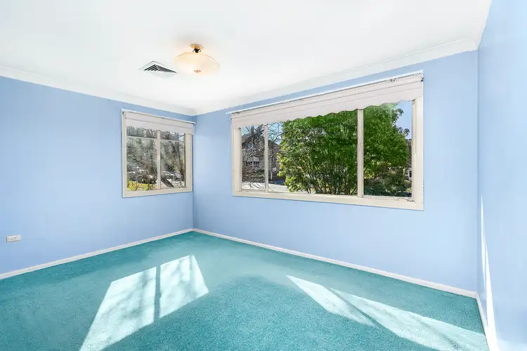 Fifth view of Homely house listing, 12 Edgar Street, Baulkham Hills NSW 2153
