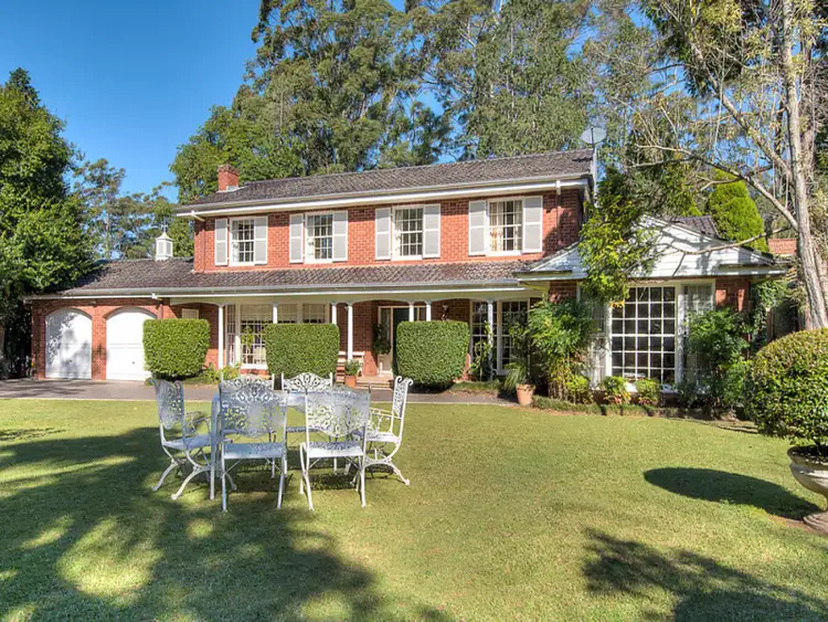 85A Braeside Street, Wahroonga NSW 2076