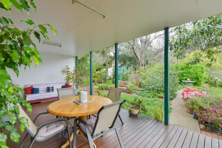 Second view of Homely house listing, 13 Darrell Road, Tamworth NSW 2340