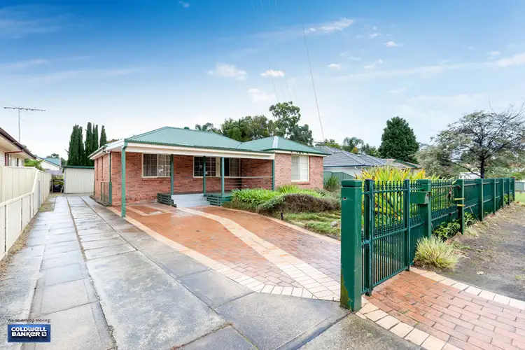 28 Gemas Street, Holsworthy NSW 2173