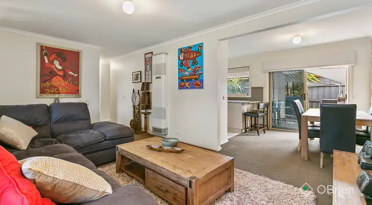 Second view of Homely unit listing, 12/11 Coco Parade, Skye VIC 3977