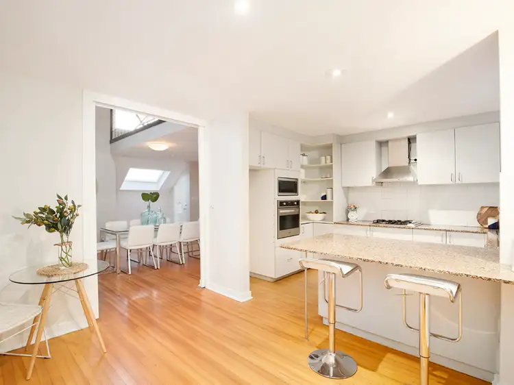 Fifth view of Homely house listing, Level 1/4 Carter Street, Cammeray NSW 2062