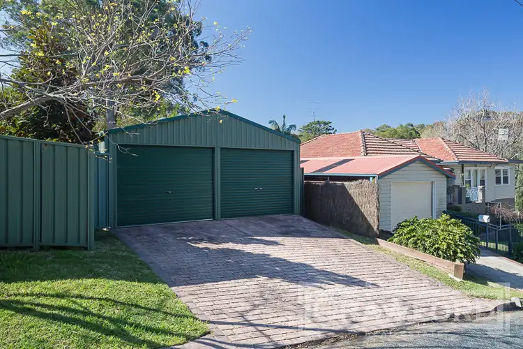 Second view of Homely house listing, 61 Marshall Street, New Lambton Heights NSW 2305