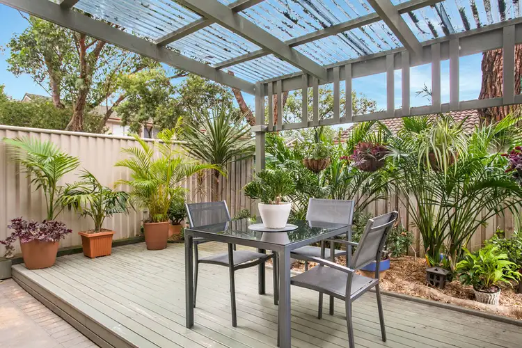Fifth view of Homely townhouse listing, 26/42 Carters Lane, Fairy Meadow NSW 2519