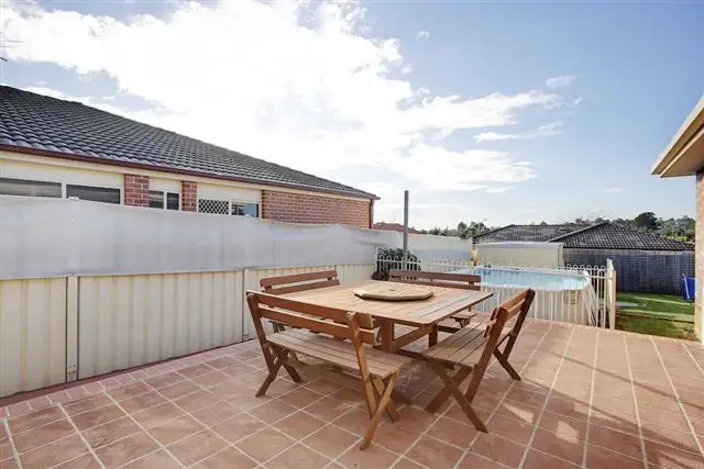 Second view of Homely house listing, 5 Lady Anne Way, Narellan Vale NSW 2567
