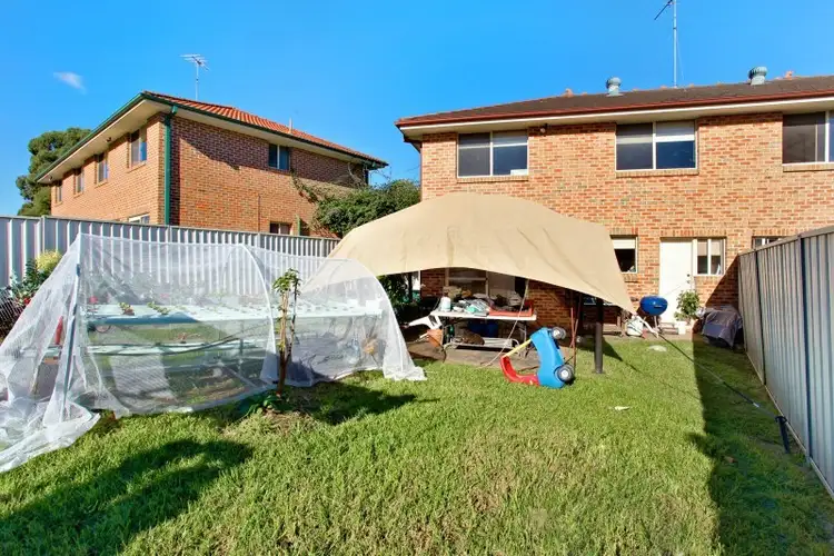 Fifth view of Homely house listing, 1/16 Bosco Place, Schofields NSW 2762