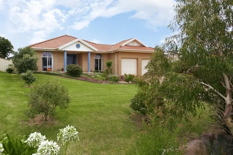 Main view of Homely house listing, 24 Combe Drive, Mollymook NSW 2539