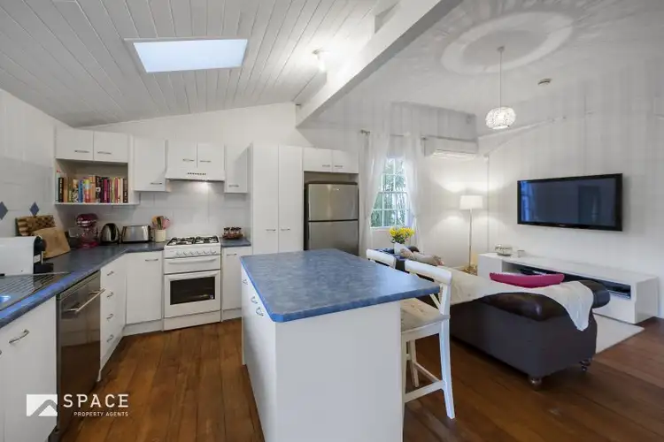 Fifth view of Homely house listing, 24 Vowles Street, Red Hill QLD 4059