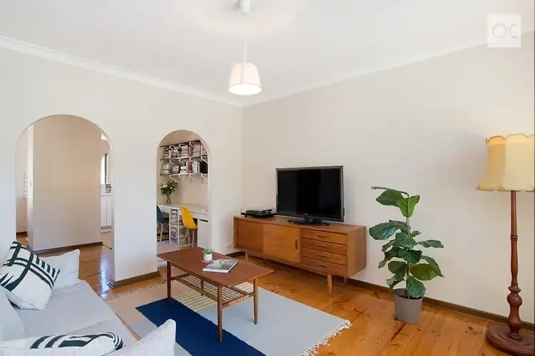 Second view of Homely unit listing, 4/46 High Street, Grange SA 5022