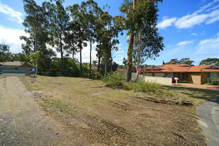 Fifth view of Homely land listing, 8 Kurraba Place, St Georges Basin NSW 2540