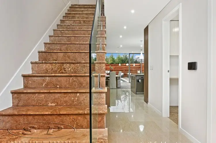 Fourth view of Homely house listing, 25A Boronia Street, Belfield NSW 2191