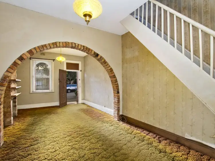 Second view of Homely house listing, 34 Walter Street, Paddington NSW 2021