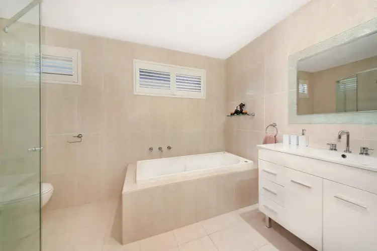 Sixth view of Homely house listing, 29 Upper Washington Drive, Bonnet Bay NSW 2226