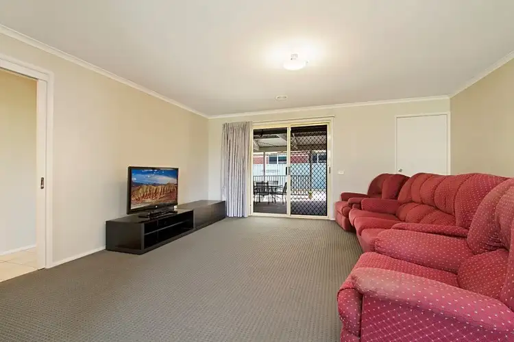 Sixth view of Homely house listing, 11 Sunset Drive, Strathfieldsaye VIC 3551