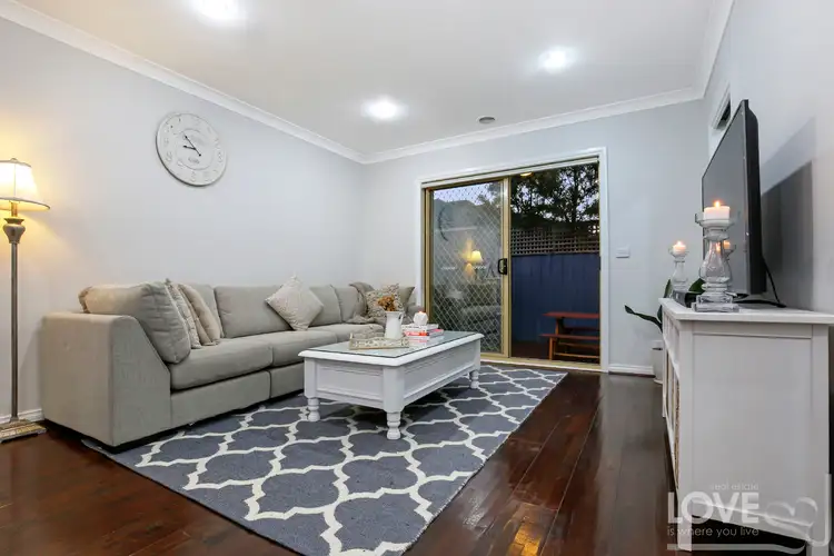 Fourth view of Homely unit listing, 1c Oak Street, Preston VIC 3072