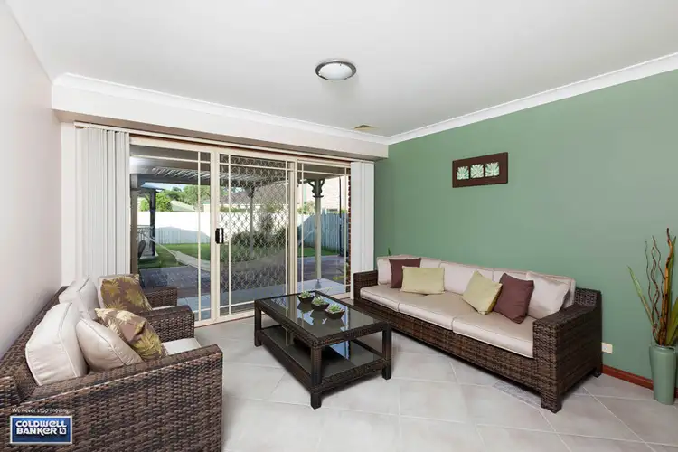 Sixth view of Homely house listing, 3 Wattle Grove Drive, Wattle Grove NSW 2173