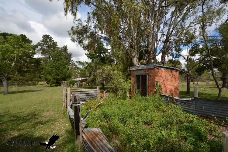Fourth view of Homely house listing, 895 Sorrento Road, Dalveen QLD 4374