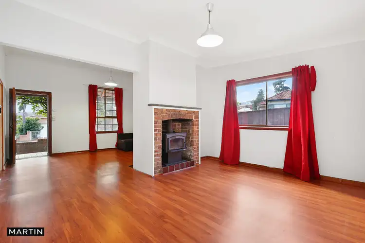 Second view of Homely house listing, 2 Rickard Street, Turrella NSW 2205